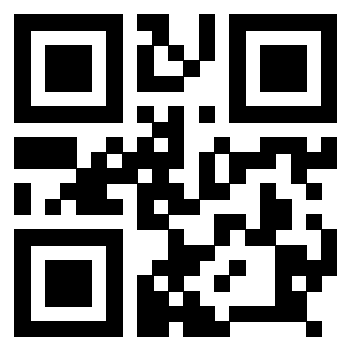 3918484758 - Immagine del QrCode associato