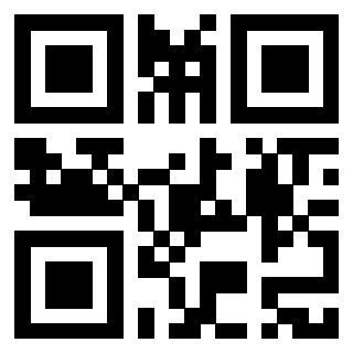 3918484760 - Immagine del Qr Code associato
