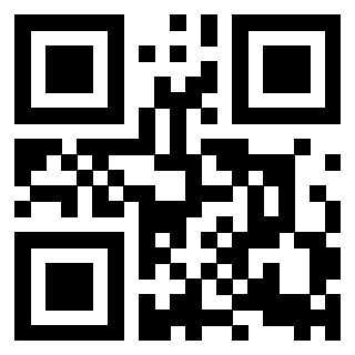 Immagine del QrCode di 3918484761