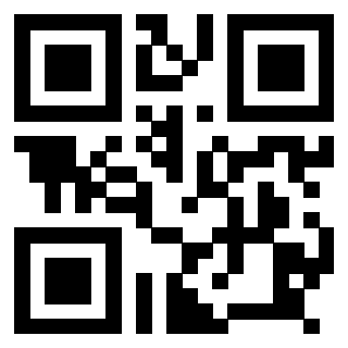 Immagine del QrCode di 3918484765