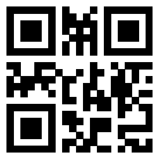 3918484766 - Immagine del Qr Code associato