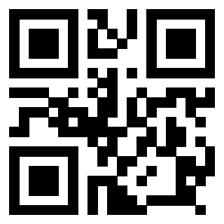 Il Qr Code di 3918484768