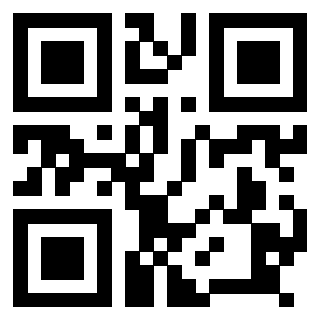 3918484770 - Immagine del QrCode