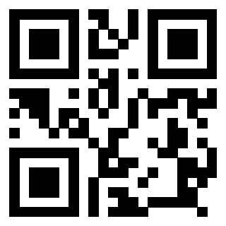 3918484772 - Immagine del Qr Code associato
