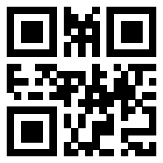 3918484773 Qr Code associato