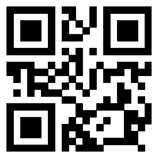 3918484774 - Immagine del QrCode associato