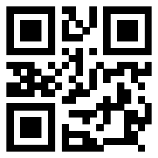 Scansione del Qr Code di 3918484775