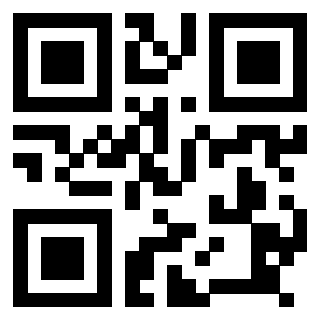 Il QrCode di 3918484776