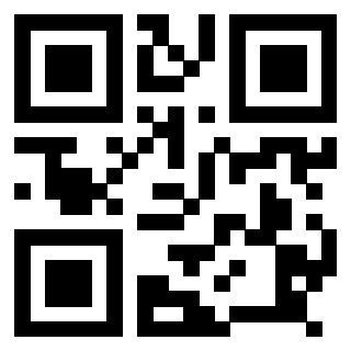 3918484778 QrCode associato