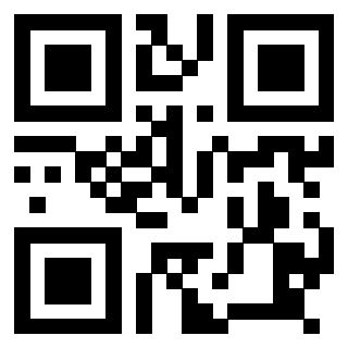 Il QrCode di 3918484783
