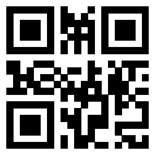 Immagine del Qr Code di 3918484785