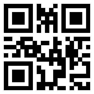 Immagine del Qr Code di 3918484787