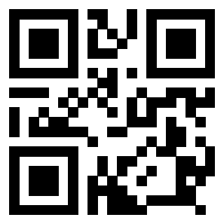 Scansione del QrCode di 3918484790
