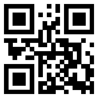 Scansione del Qr Code di 3918484791