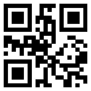 Immagine del Qr Code di 3918484792