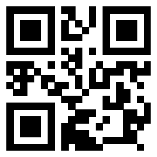 3918484796 QrCode associato