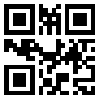 Immagine del Qr Code di 3918484798