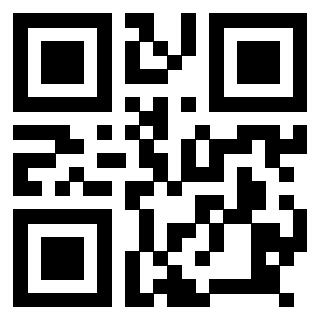 3918484799 Qr Code associato