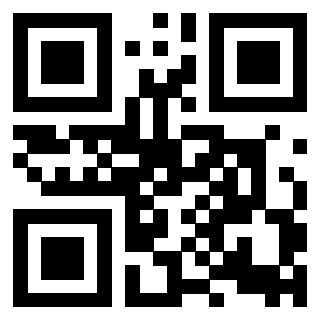 Scansione del Qr Code di 3918484801
