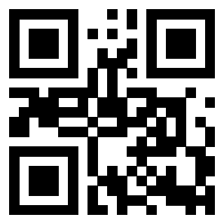 3918484802 QrCode associato