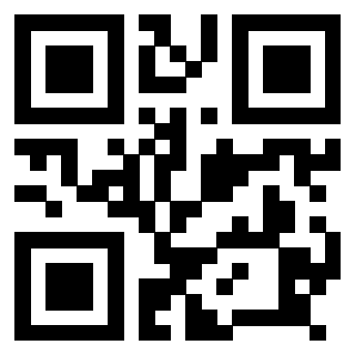 Scansione del QrCode di 3918484804