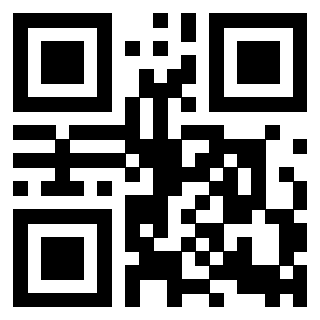 3918484805 - Immagine del QrCode associato