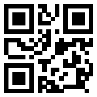 3918484806 Qr Code associato