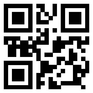 Immagine del QrCode di 3918484808