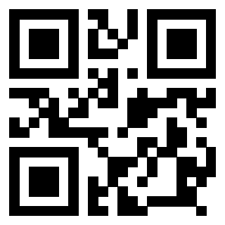 Immagine del Qr Code di 3918484809
