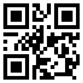 Immagine del Qr Code di 3918484812