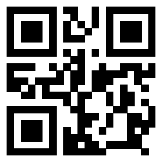 Il Qr Code di 3918484813