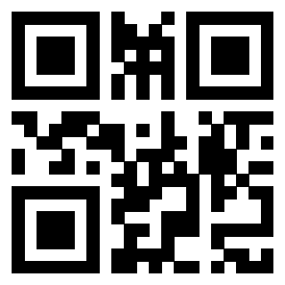 Immagine del QrCode di 3918484815
