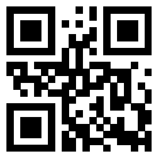 Immagine del Qr Code di 3918484816