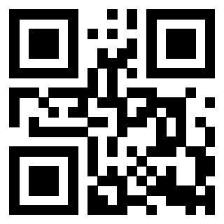 Il Qr Code di 3918484818