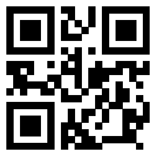 3918484819 - Immagine del QrCode