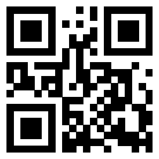 Il QrCode di 3918484821