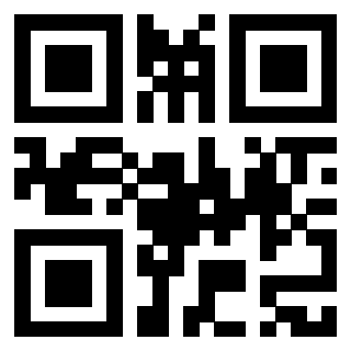 3918484822 QrCode associato