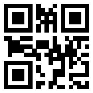 3918484825 - Immagine del QrCode