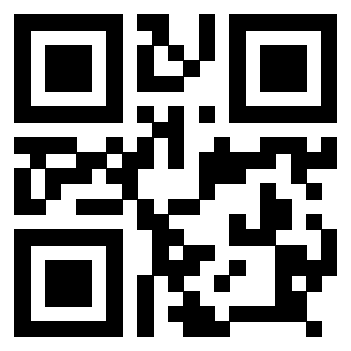 3918484826 - Immagine del QrCode associato