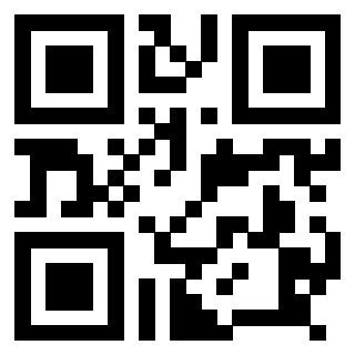 Il QrCode di 3918484828