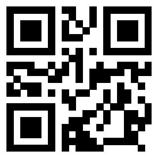Il QrCode di 3918484831