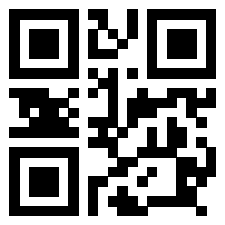 3918484834 - Immagine del Qr Code associato