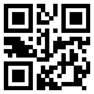 3918484835 Qr Code associato