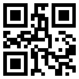 Immagine del QrCode di 3918484836
