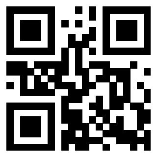 3918484837 - Immagine del Qr Code associato