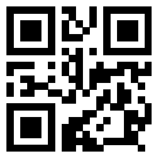 3918484838 QrCode associato