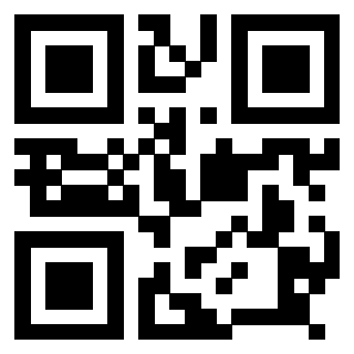 3918484840 - Immagine del Qr Code