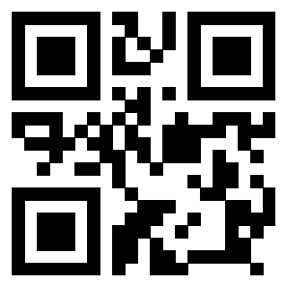 Scansione del Qr Code di 3918484842