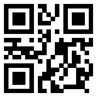 Scansione del Qr Code di 3918484851