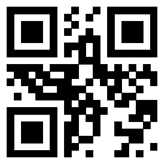 3918484852 QrCode associato